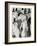 Street Scene V-Ernst Ludwig Kirchner-Framed Art Print