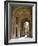 Street Scene, Valletta, Malta, Europe-Ethel Davies-Framed Photographic Print