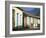 Street Scene with Colourful Houses, Trinidad, Cuba, West Indies, Central America-Lee Frost-Framed Photographic Print