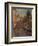 Street Scene-Henri Duhem-Framed Giclee Print