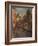 Street Scene-Henri Duhem-Framed Giclee Print