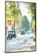Premium Giclee Print