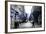 Street Scenes - Soho - Manhattan - New York - United States-Philippe Hugonnard-Framed Photographic Print