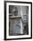 Street Sign and Building, Rive Guache, Paris, France-Jon Arnold-Framed Photographic Print