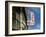 Street Sign in USA-Salvatore Elia-Framed Photographic Print