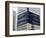 Street Signs in Pudong, Shanghai, China, Asia-Amanda Hall-Framed Photographic Print