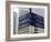 Street Signs in Pudong, Shanghai, China, Asia-Amanda Hall-Framed Photographic Print