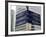 Street Signs in Pudong, Shanghai, China, Asia-Amanda Hall-Framed Photographic Print