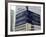 Street Signs in Pudong, Shanghai, China, Asia-Amanda Hall-Framed Photographic Print