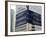 Street Signs in Pudong, Shanghai, China, Asia-Amanda Hall-Framed Photographic Print