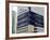 Street Signs in Pudong, Shanghai, China, Asia-Amanda Hall-Framed Photographic Print