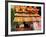 Street Stall, Guangzhou, Guangdong, China-Charles Bowman-Framed Photographic Print