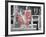 Street Style I-Tom Frazier-Framed Giclee Print