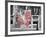 Street Style I-Tom Frazier-Framed Giclee Print