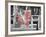 Street Style I-Tom Frazier-Framed Giclee Print