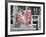 Street Style I-Tom Frazier-Framed Giclee Print