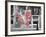 Street Style I-Tom Frazier-Framed Giclee Print