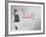 Street Style III-Tom Frazier-Framed Giclee Print