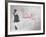 Street Style III-Tom Frazier-Framed Giclee Print