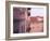 Street View of La Oratava, Tenerife, Canary Islands, Spain-Michele Westmorland-Framed Photographic Print