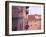 Street View of La Oratava, Tenerife, Canary Islands, Spain-Michele Westmorland-Framed Photographic Print