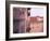 Street View of La Oratava, Tenerife, Canary Islands, Spain-Michele Westmorland-Framed Photographic Print