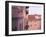 Street View of La Oratava, Tenerife, Canary Islands, Spain-Michele Westmorland-Framed Photographic Print