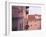 Street View of La Oratava, Tenerife, Canary Islands, Spain-Michele Westmorland-Framed Photographic Print