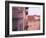 Street View of La Oratava, Tenerife, Canary Islands, Spain-Michele Westmorland-Framed Photographic Print