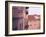 Street View of La Oratava, Tenerife, Canary Islands, Spain-Michele Westmorland-Framed Photographic Print