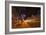 Street-Sebastien Lory-Framed Photographic Print