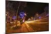 Street-Sebastien Lory-Mounted Photographic Print