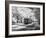 Streetcar, St. Charles Avenue, New Orleans-Carol Highsmith-Framed Photo