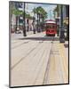 Streetcar-Myan Soffia-Mounted Art Print