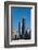 Streeterville Chicago Illinois-Steve Gadomski-Framed Photographic Print