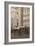 Streets of Florence I-Rita Crane-Framed Photographic Print