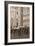 Streets of Florence I-Rita Crane-Framed Photographic Print