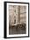 Streets of Florence I-Rita Crane-Framed Photographic Print