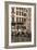 Streets of Florence III-Rita Crane-Framed Photographic Print