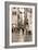 Streets of Florence IV-Rita Crane-Framed Photographic Print