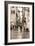 Streets of Florence IV-Rita Crane-Framed Photographic Print