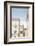 Streets of Menton-Henrike Schenk-Framed Photographic Print