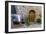 Streets Of Radda In Chianti, Tuscany-Ian Shive-Framed Photographic Print