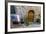 Streets Of Radda In Chianti, Tuscany-Ian Shive-Framed Photographic Print