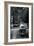 Streets of San Francisco-Sabri Irmak-Framed Art Print