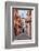 Streets of Venice-Jeni Foto-Framed Photographic Print