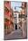 Streets of Venice-Jeni Foto-Mounted Photographic Print