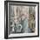 Streets of Venice-Farrell Douglass-Framed Giclee Print