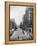 Streetscene, Seattle, Circa 1900-Asahel Curtis-Framed Premier Image Canvas