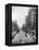 Streetscene, Seattle, Circa 1900-Asahel Curtis-Framed Premier Image Canvas
